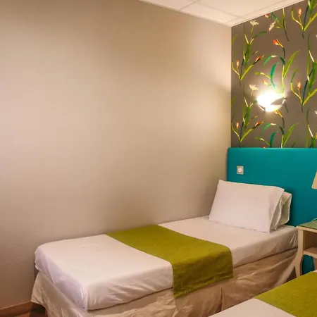Hotel Hotel Le Medieval Palais Des Papes