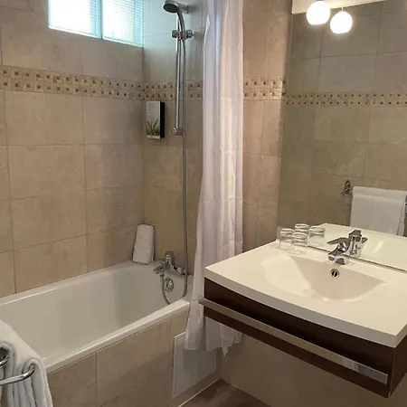 Hotel Hotel Le Medieval Palais Des Papes 3*