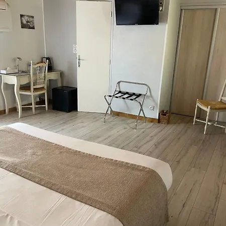 Hotel Le Medieval Palais Des Papes Avignon