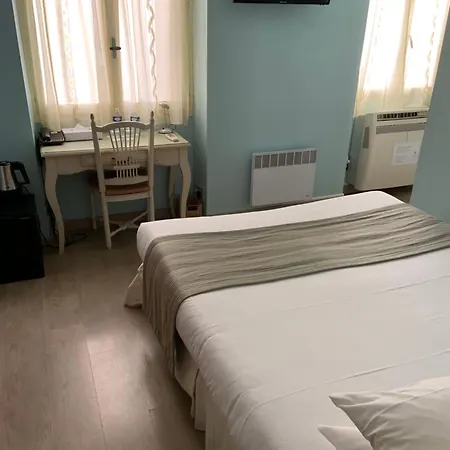 Hotel Le Medieval Palais Des Papes Hotel Avignon