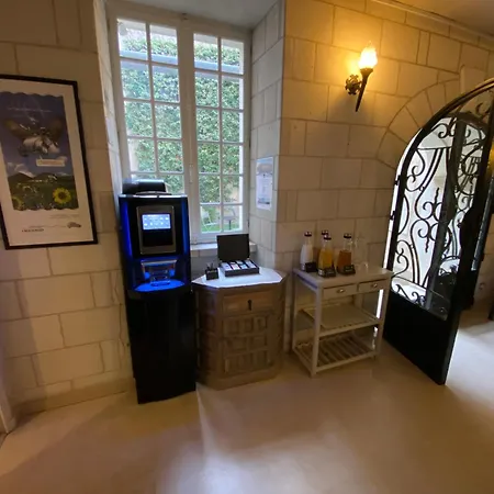 Hotel Le Medieval Palais Des Papes