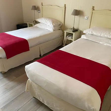 Hotel Le Medieval Palais Des Papes