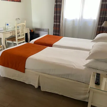 Hotel Hotel Le Medieval Palais Des Papes Avignon