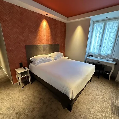 Hotel Le Medieval Palais Des Papes
