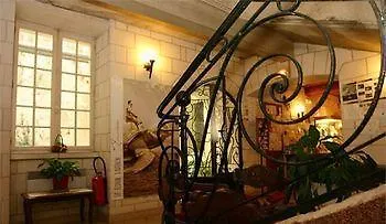 Hotel Le Medieval Palais Des Papes
