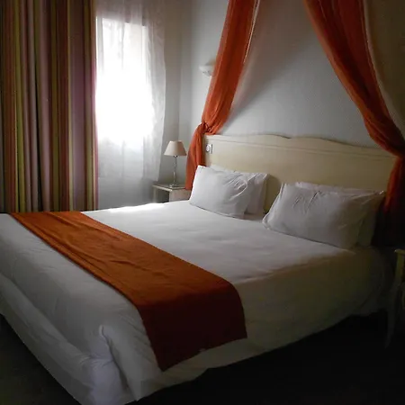 Hotel Le Medieval Palais Des Papes Avignon