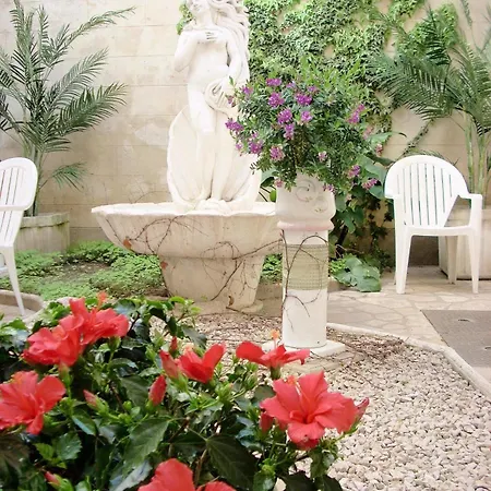 Hotel Le Medieval Palais Des Papes Hotel Avignon